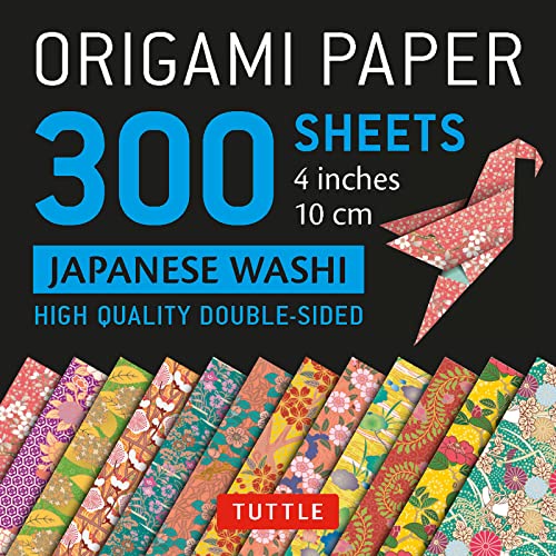 Papel de origami japones - 3 - marzo 29, 2022