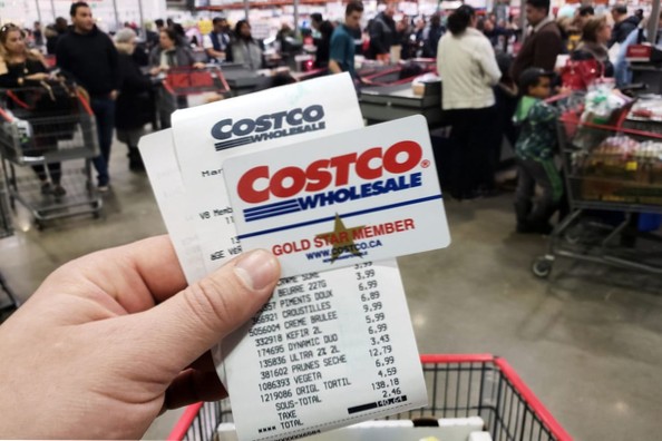 ¿Qué tarjetas de crédito acepta Costco? - 3 - octubre 14, 2022