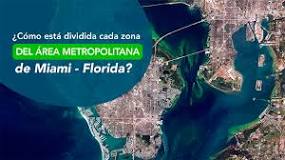 ¿Cuáles son las 20 ciudades de Miami?