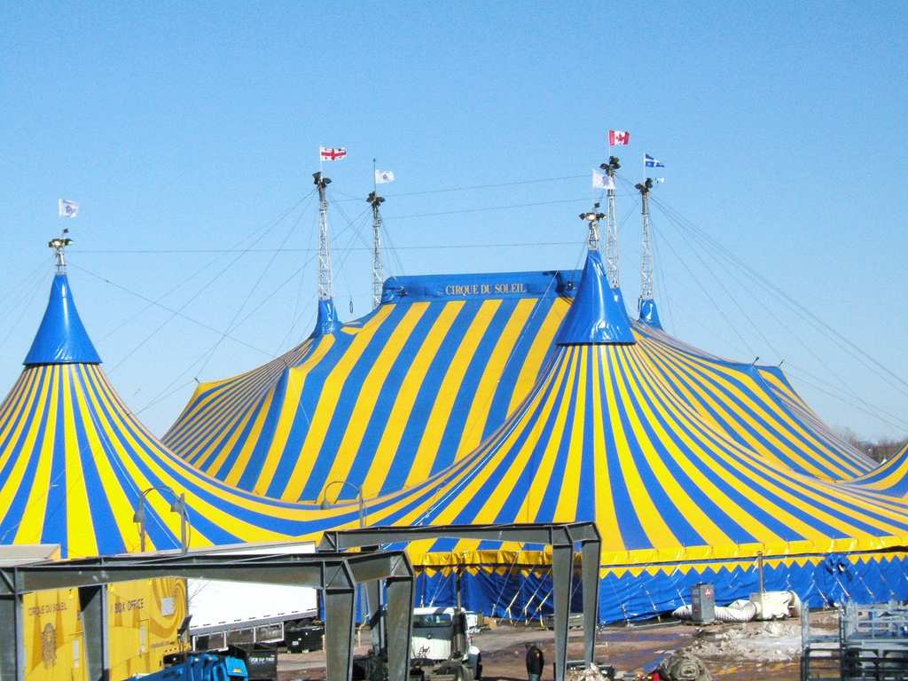 ¿Cuánto cobran los artistas del Cirque du Soleil? - 3 - febrero 4, 2023