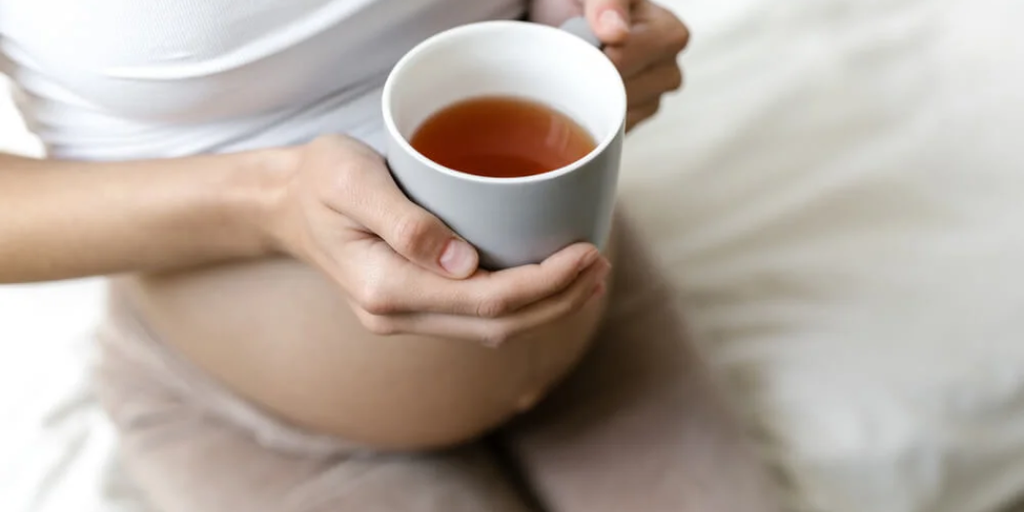 ¿Cuanto tiempo tarda en hacer efecto el té de ruda en el embarazo? - 11 - febrero 17, 2023