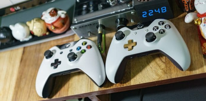 ¿Cómo conectar mando PS$ a Xbox Series S? - 15 - enero 22, 2021