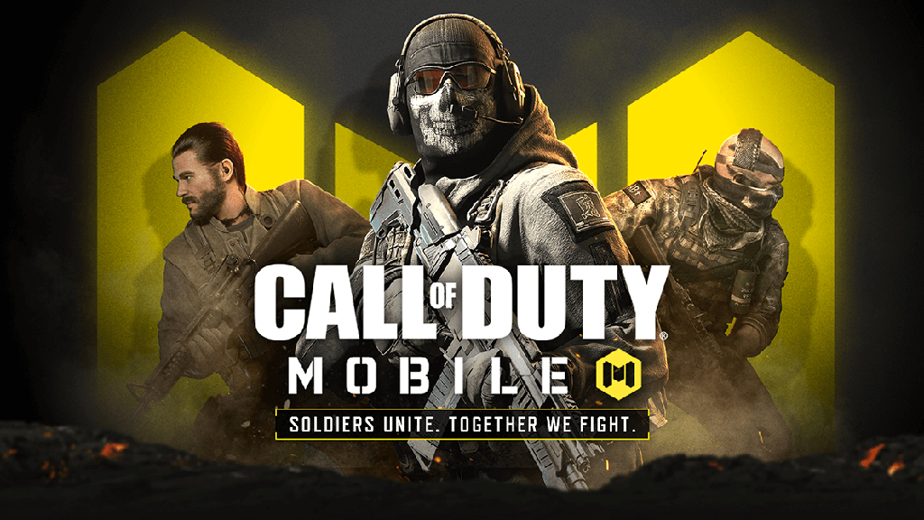 ¿Cómo aparecer desconectado en Call Of Duty Mobile? - 3 - febrero 22, 2023