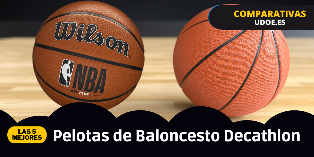 Los 8 mejores balones de baloncesto: ¡consigue el mejor para tus partidos! - 11 - diciembre 30, 2022