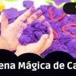 Magia en el Carrefour: Explora la Arena Mágica