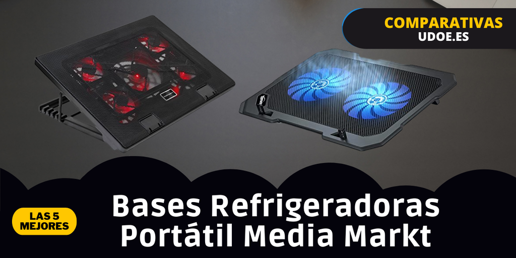 Base Refrigeradora Portátil Media Markt - 3 - febrero 7, 2023