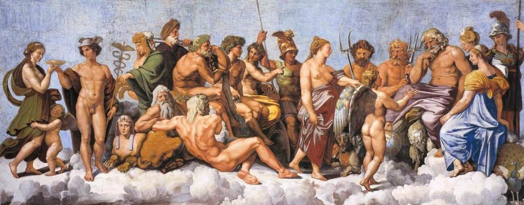¿Quien es el Adamas dios en la mitología clásica? - 3 - febrero 11, 2023