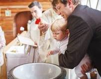 a qué nos compromete el bautismo