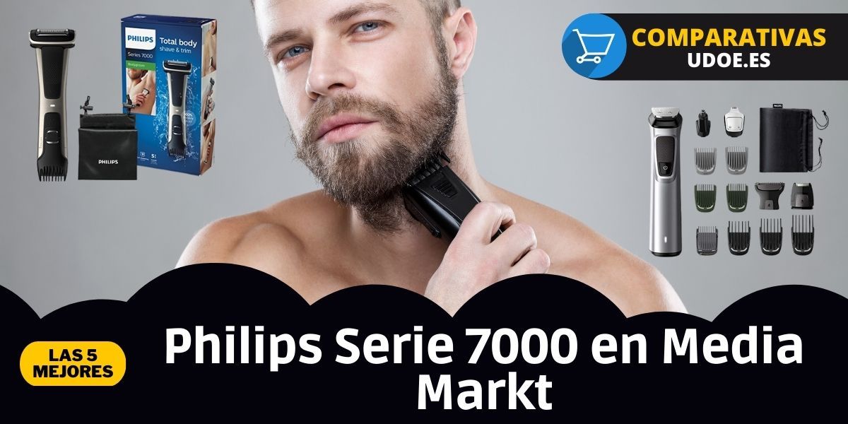Excelencia en afeitado: Conoce la serie 7000 de Philips - 10 - diciembre 26, 2022