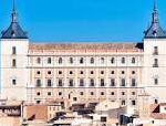 Explorando el Alcázar de Toledo