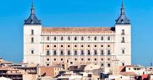 Explorando el Alcázar de Toledo - 3 - febrero 19, 2023