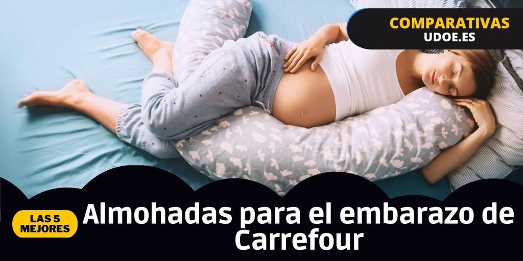 Las Mejores Almohadas para Mujeres Embarazadas: Una Guía para Elegir la Almohada Perfecta - 15 - diciembre 27, 2022
