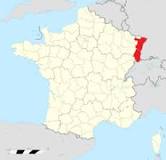 Explorando el mapa de Alsacia - 15 - febrero 19, 2023