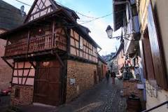 Alsacia: Una Breve Mirada a su Historia - 3 - febrero 19, 2023