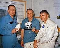 Supervivencia en el espacio: la historia de Apollo 13 - 3 - febrero 19, 2023