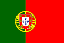 area de portugal