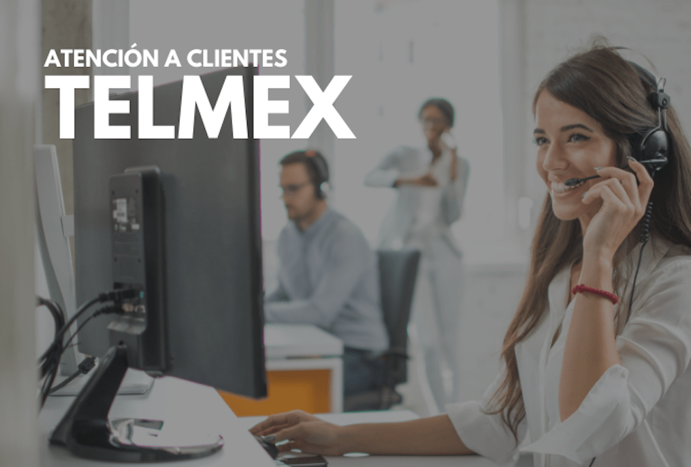 ¿Donde reportar un reportar poste de Telmex? - 7 - enero 31, 2023