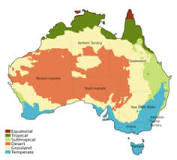 Explorando Australia: El Conteniente Más Grande del Hemisferio Sur - 3 - febrero 19, 2023
