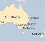 Explorando el Territorio de Australia: Superficie de 7,692,024 km2