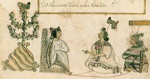 autores de la literatura prehispanica