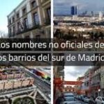 Explorando Madrid Sur: Descubriendo sus Barrios