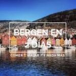 Explorando Bergen: Excursiones Inolvidables