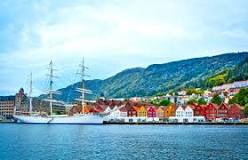 Explorando Bergen con Wikipedia - 15 - febrero 19, 2023