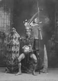 Celebrando la cultura Dayak de Borneo - 3 - febrero 19, 2023