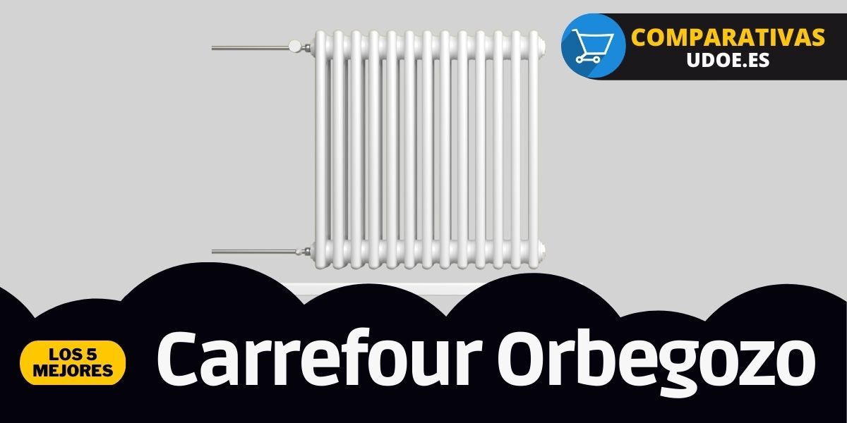 Calefactores eléctricos Carrefour - 8 - febrero 7, 2023