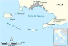 Explorando el Mapa de Capri - 51 - febrero 19, 2023