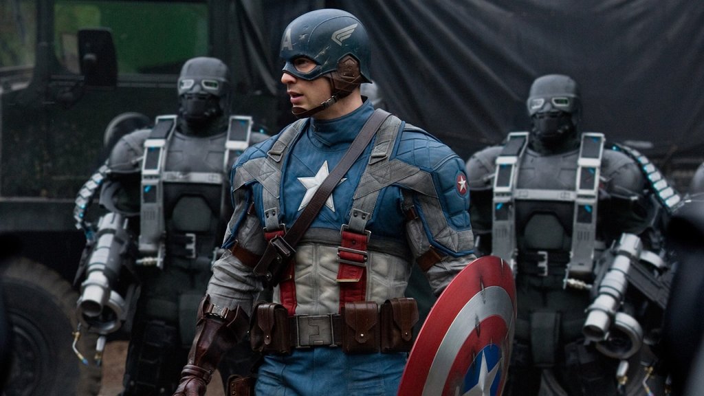 ¿Por qué el Capitán América le da dinero a Nick Fury? - 11 - febrero 13, 2023
