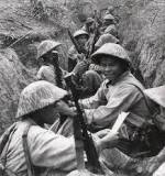 causas guerra de vietnam