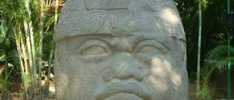 ciudades importantes mayas de la cultura olmeca