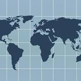 continente menos poblado en el mundo