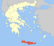 Explorando la isla de Creta. - 3 - febrero 19, 2023