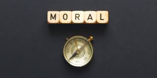 cuales son los tipos de actos morales