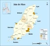 Explorando Douglas: La Isla de Man. - 3 - febrero 19, 2023
