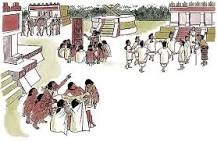 educacion en la epoca prehispanica