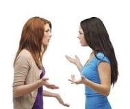 ejemplos de dialogo para resolver conflictos