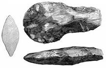 ejemplos de instrumentos que utilizaban los primeros seres humanos