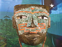 escritura y arte de teotihuacan