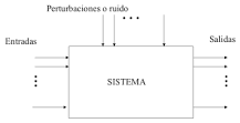 estructura y sistema