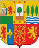 El Escudo de Euskal Herria: Historia y Significado. - 47 - febrero 19, 2023
