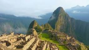 fue la principal ciudad de los incas