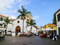 Explorando Funchal: 10 Lugares que Ver - 3 - febrero 19, 2023