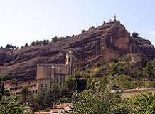 Explorando Graus: Un Mapa de Huesca
