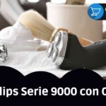 Philips Serie 9000: Carrefour ofrece lo mejor