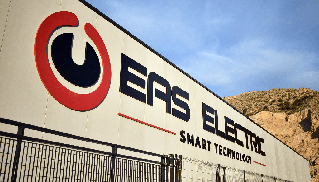¿Dónde se fabrican los electrodomésticos EAS Electric? - 7 - febrero 14, 2023
