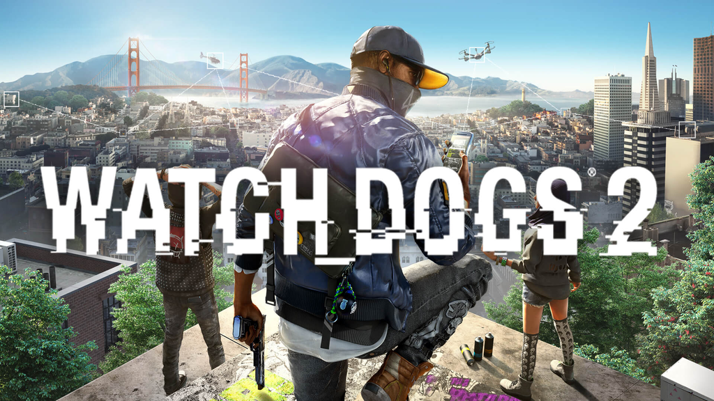 ¿Watch Dogs 2 es multiplataforma multijugador? - 3 - febrero 16, 2023