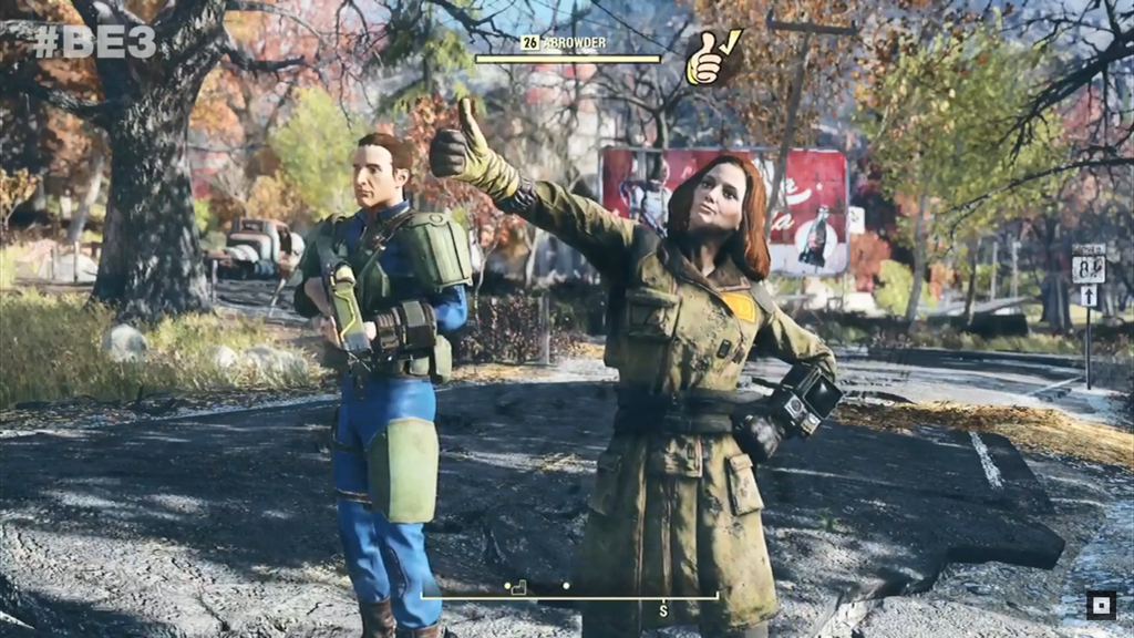 Fallout 76 pantalla dividida - 9 - febrero 17, 2023